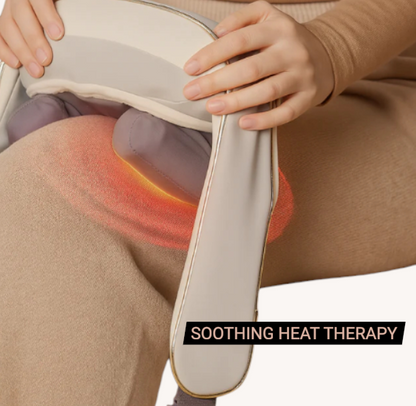 Calmera Back And Neck Massager